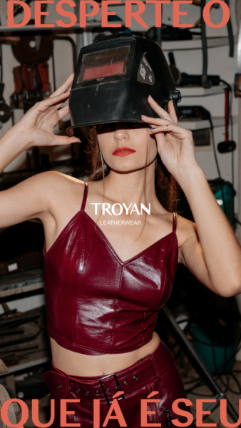 Troyan Leatherware